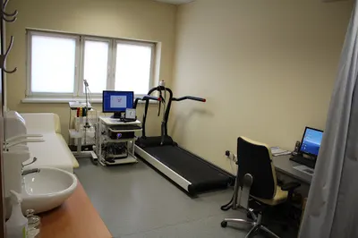 Telcor Centrum Medyczne Scanmed